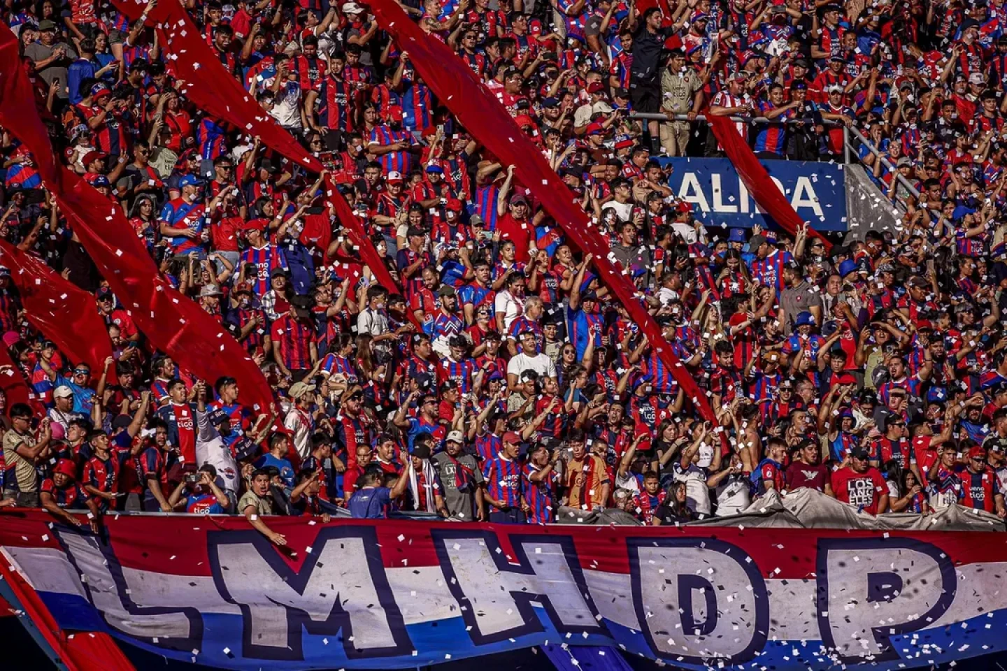 Cerro Porteño