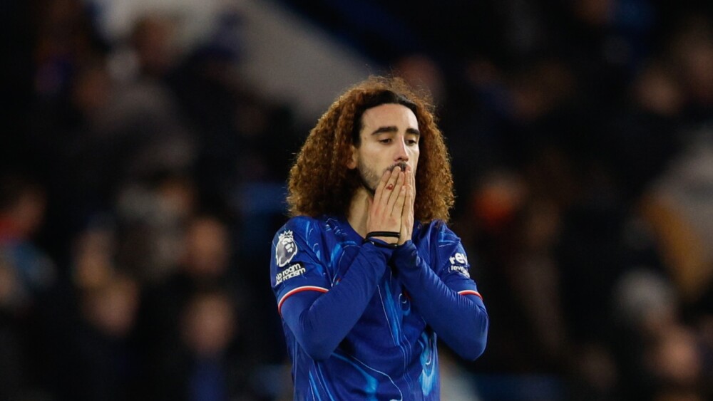 English Premier League - Chelsea vs Fulham