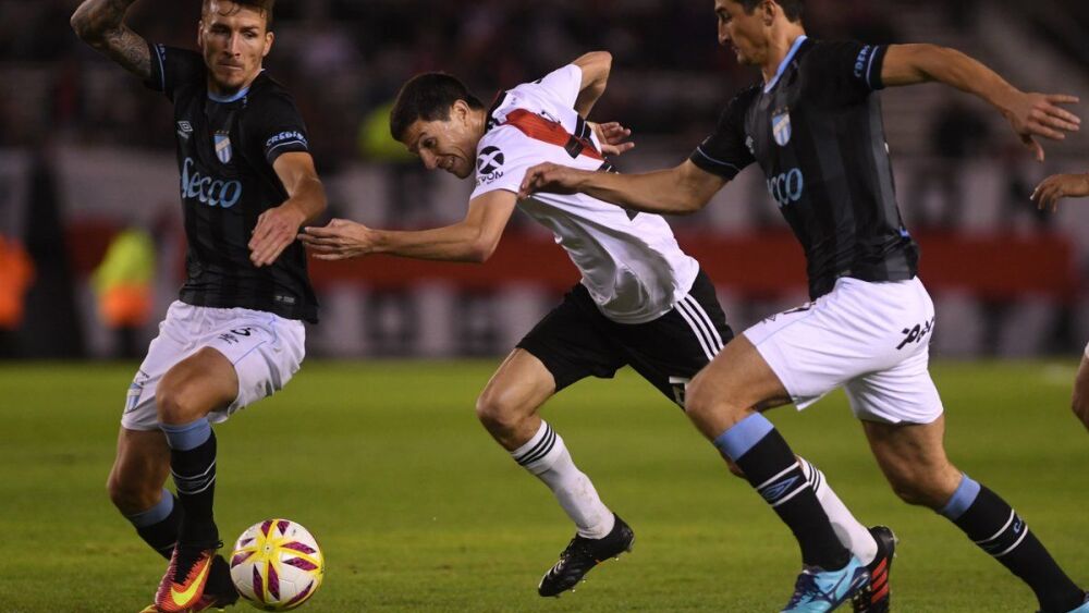 River Plate - Atlético Tucumán