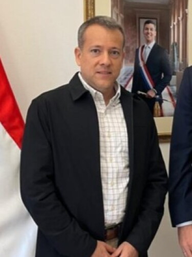 Sebastián González Morassi