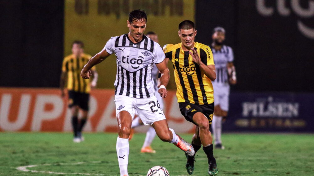 Guaraní recibe al campeón Libertad - D10 | Noticias del deporte de ...