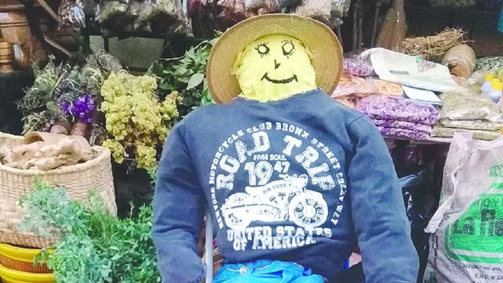 Marito y otros políticos suenan mucho para ser los próximos Judas Kái, señalan.