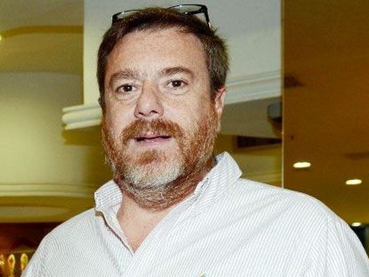 Mauricio Schwartzman, su función en el crimen organizado - Última Hora | Noticias de Paraguay y el mundo, las 24 horas. Noticias nacionales e internacionales, deportes, política. Noticias de último momento.