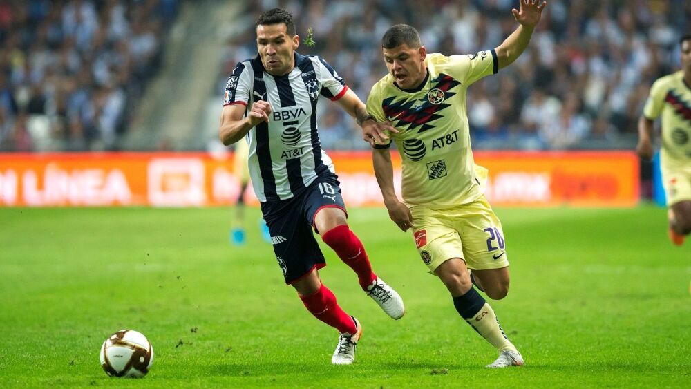 Celso Ortiz y Richard Sánchez