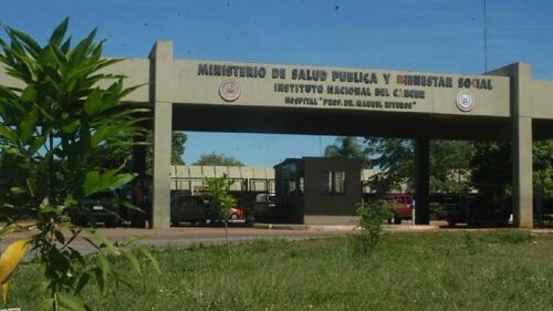 Vía libre.  El Incan es uno de los lugares donde se recetan el medicamento que había sido cuestionado hace meses.