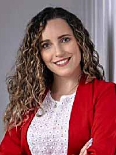 María José Florentín Semana de la Sostenibilidad.jpeg