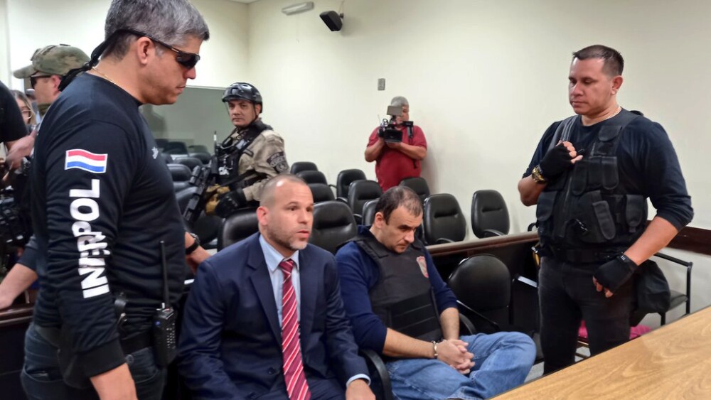 Abogado de Tío Rico alerta de su grave estado de salud - Última Hora ...