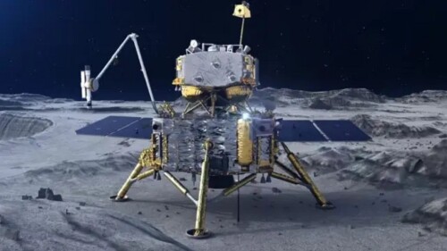 La sonda china Chang’e 6.jpg