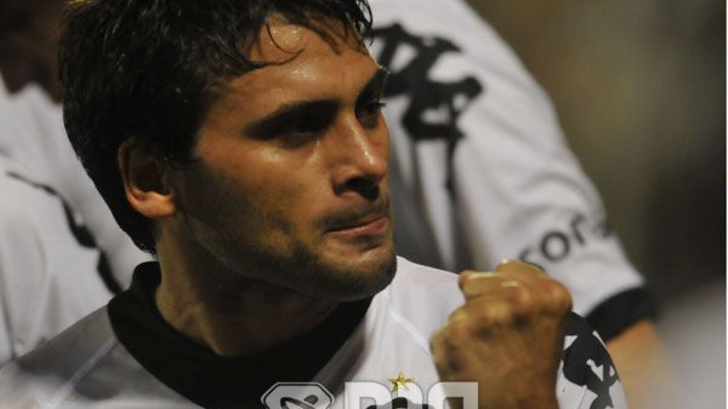 Maxi: Estamos en la lucha - D10 | Noticias del deporte de Paraguay y el mundo, las 24 horas.