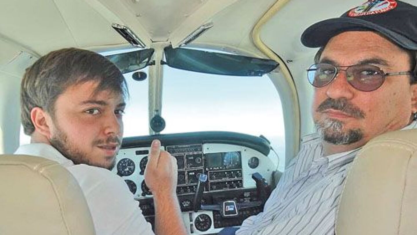 Jorge Rafaat Piloto brasileño ligado a Jorge Rafaat es acribillado en Pedro Juan ...