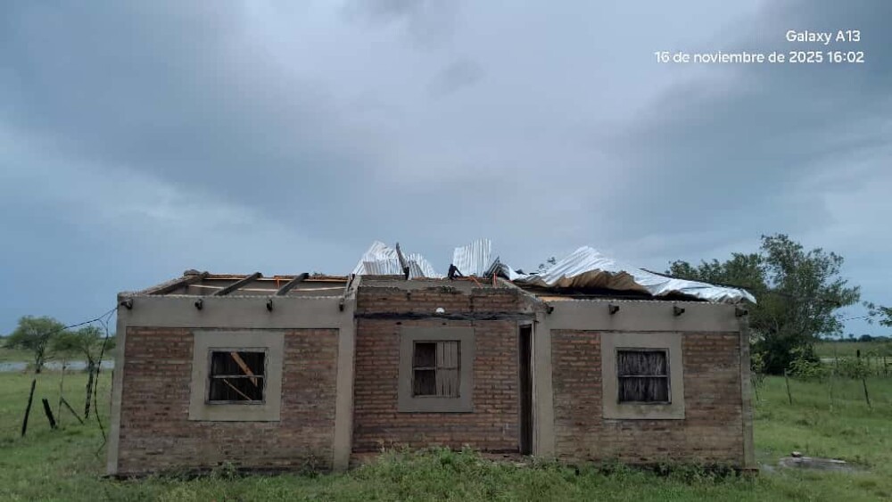 Foto de vivienda destechada en Ñeembucú.jpg