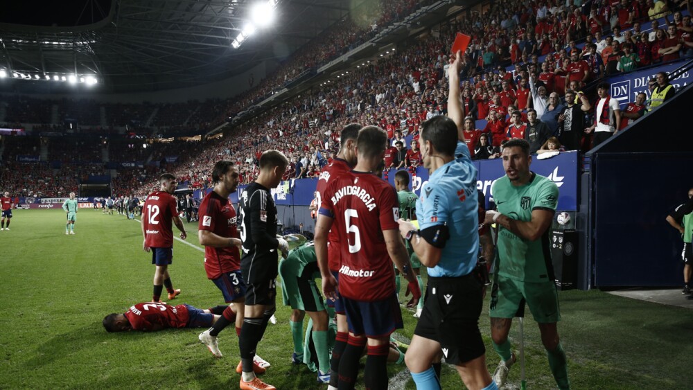 Atlético de Madrid