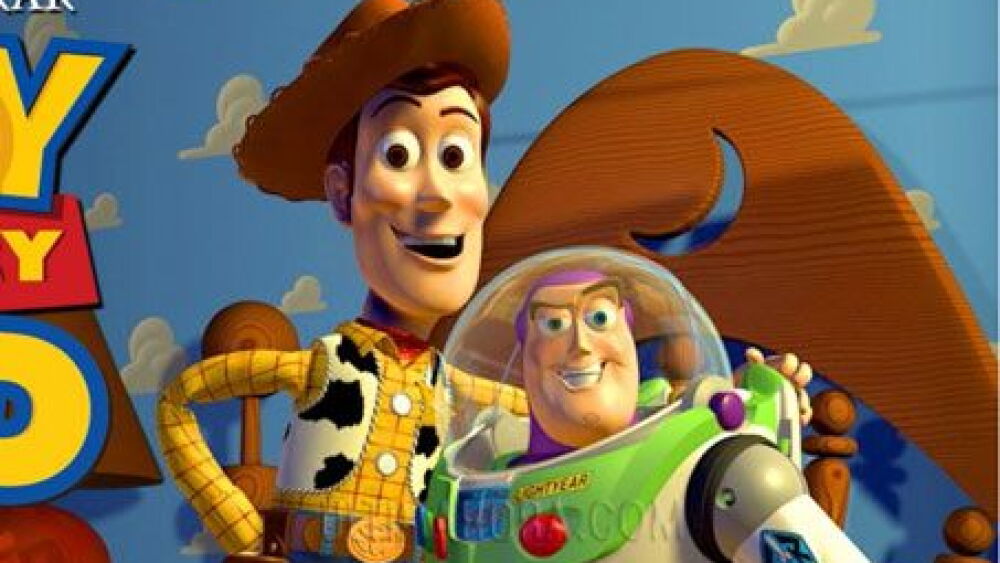 toy story