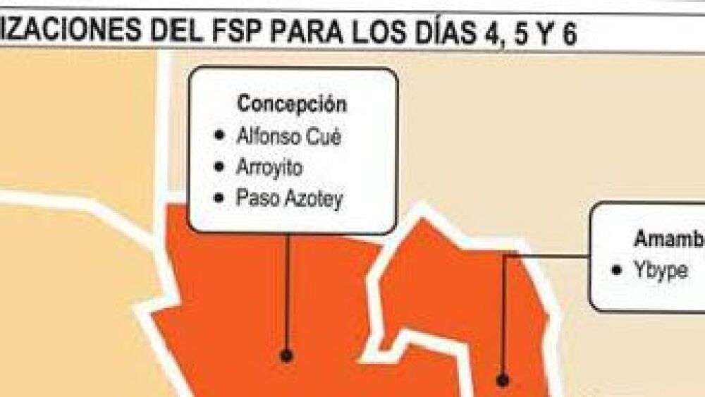 movilisacion fsp