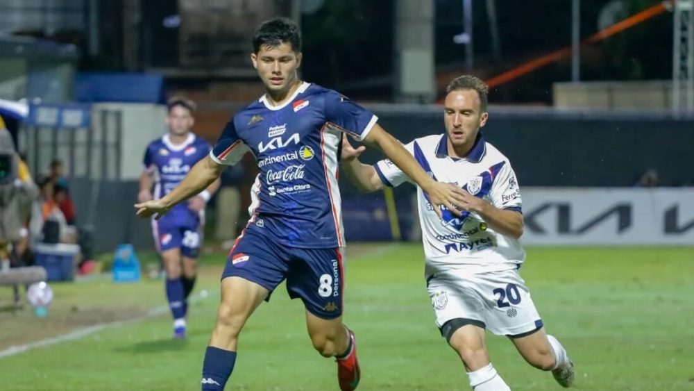 Nacional Sportivo Ameliano