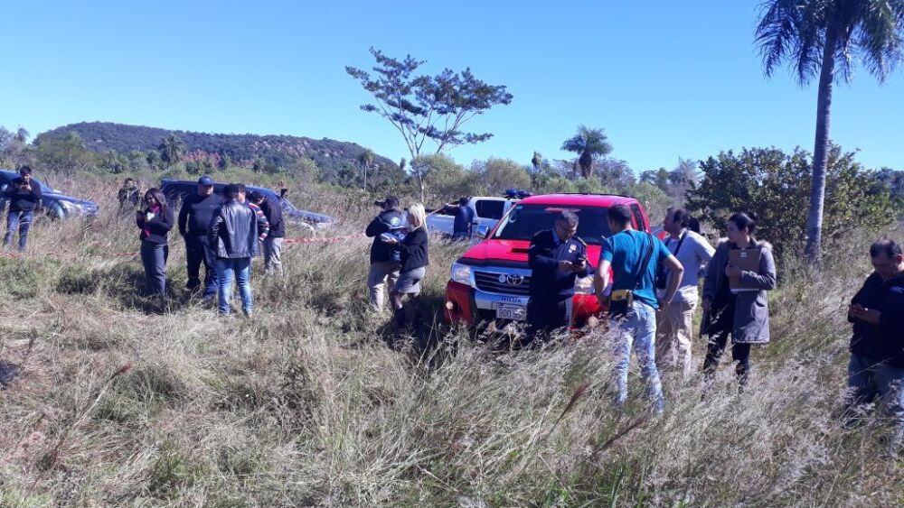 abogado asesinado