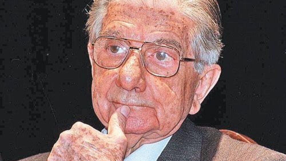 Augusto Roa Bastos: El centenario de nacimiento de un genio literario ...