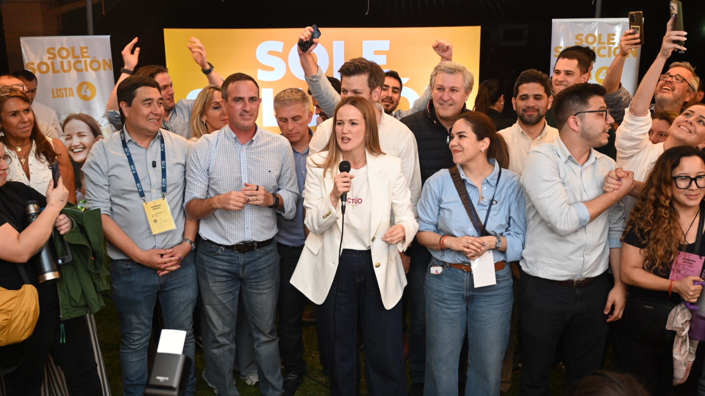Oposición gana en cabeceras departamentales con mayor población que la ANR