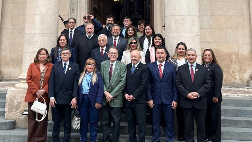 Colegio de Contadores del Paraguay