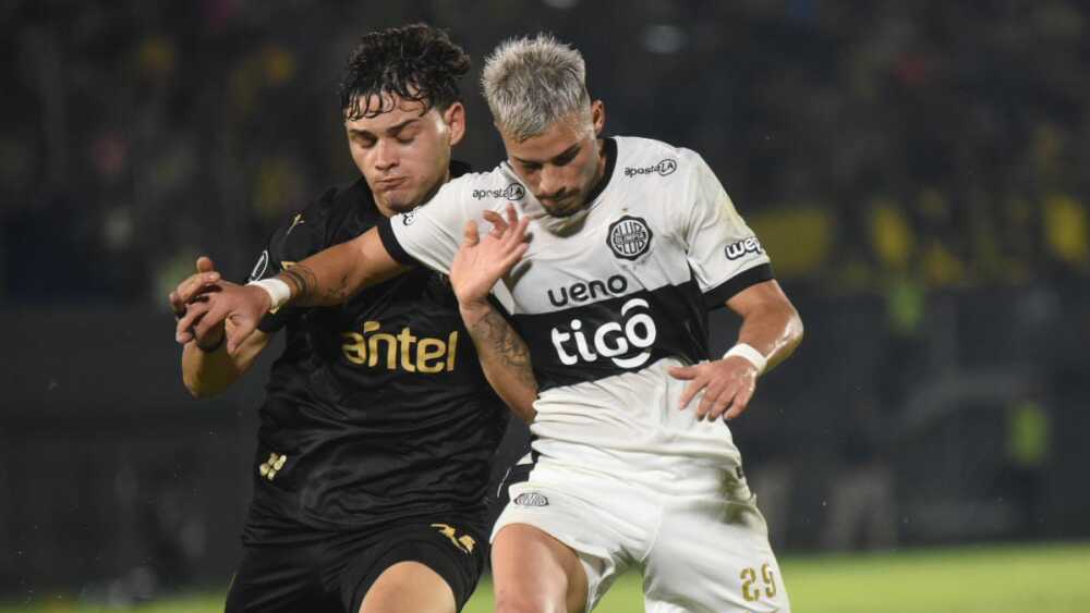 Olimpia Peñarol