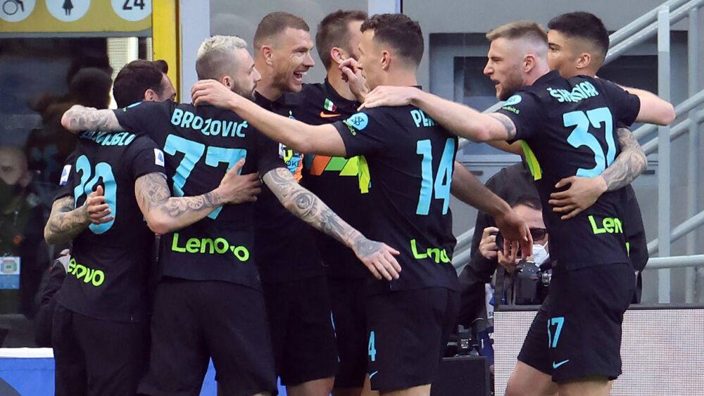 Inter vs Hellas Verona
