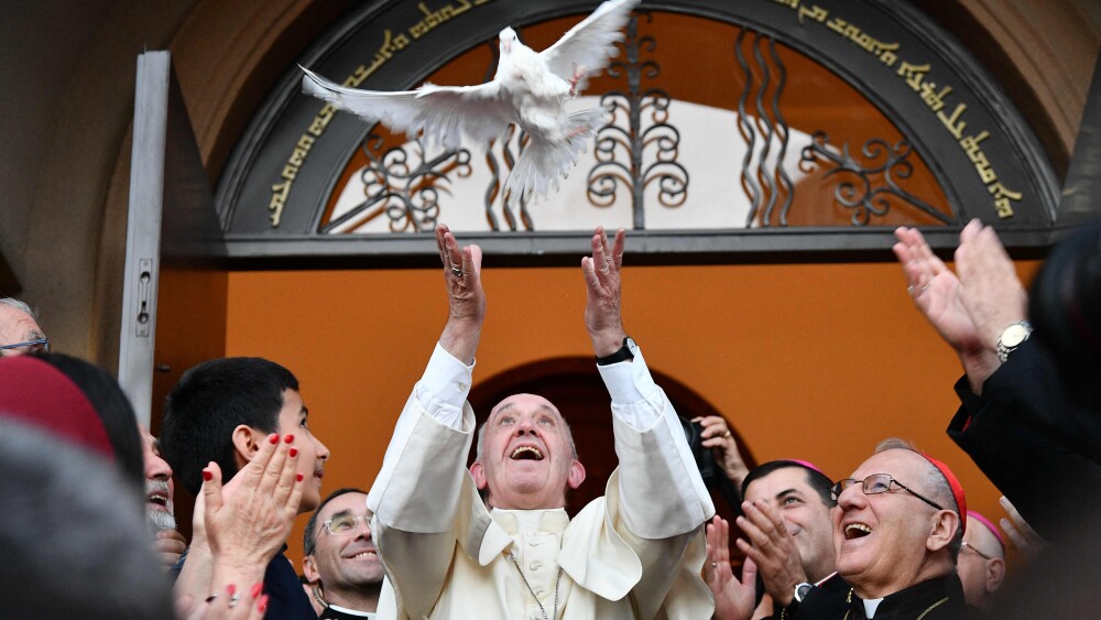 FILES-GEORGIA-VATICAN-RELIGION-POPE-OBIT