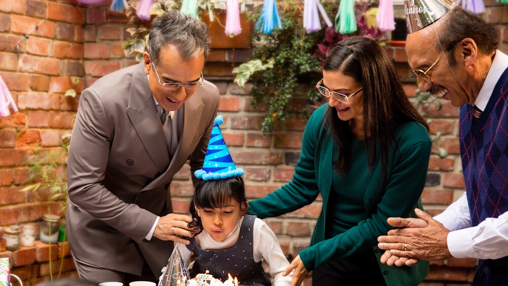 Protagonistas de Betty la fea aseguran que la historia es tan de México como de Colombia