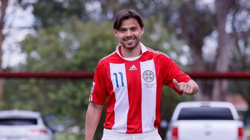 ángel romero paraguay.jpg
