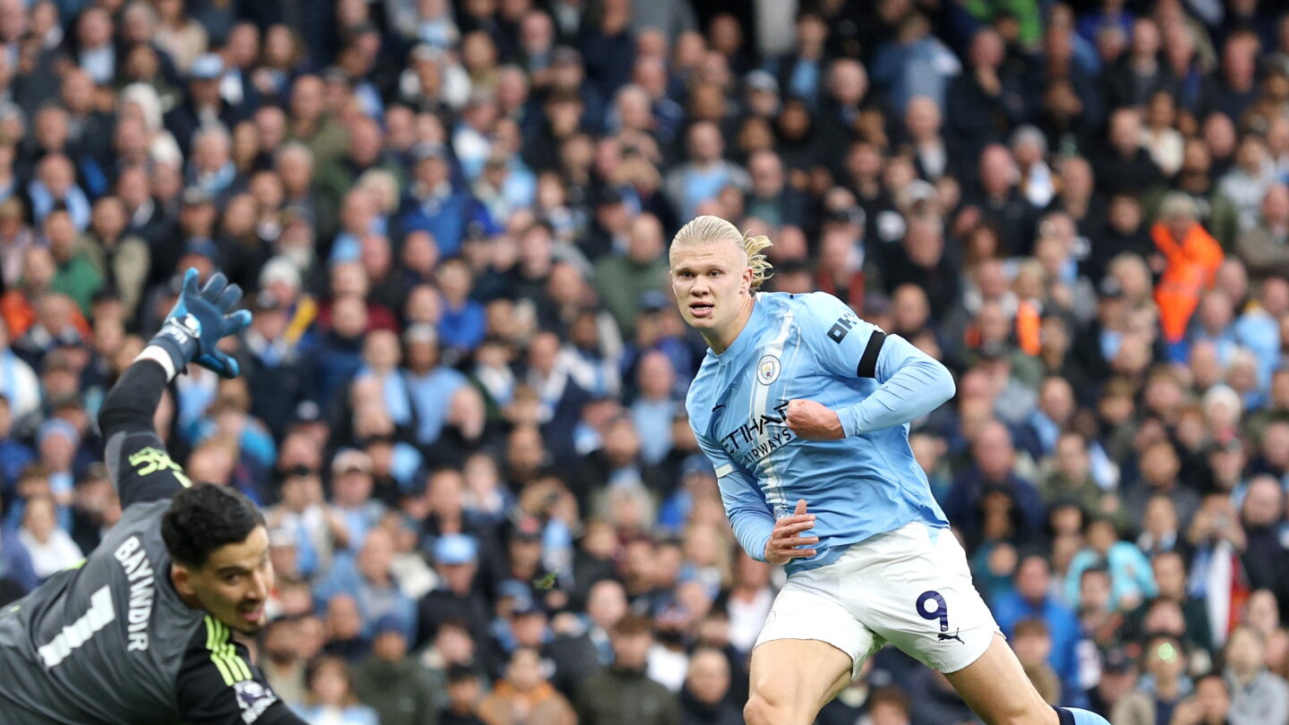 El Rey Singer Manchester El City sigue siendo el rey de Mánchester - D10 | Noticias del deporte ...