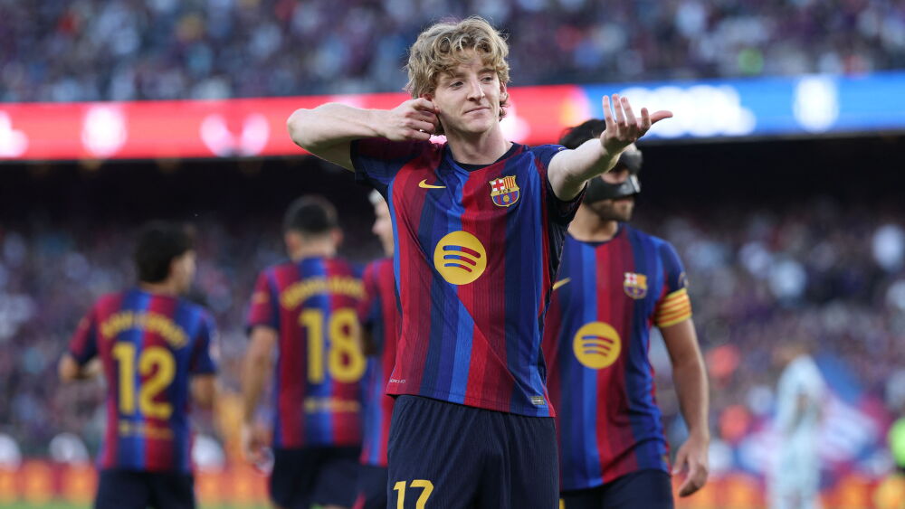 FBL-ESP-LIGA-BARCELONA-GETAFE