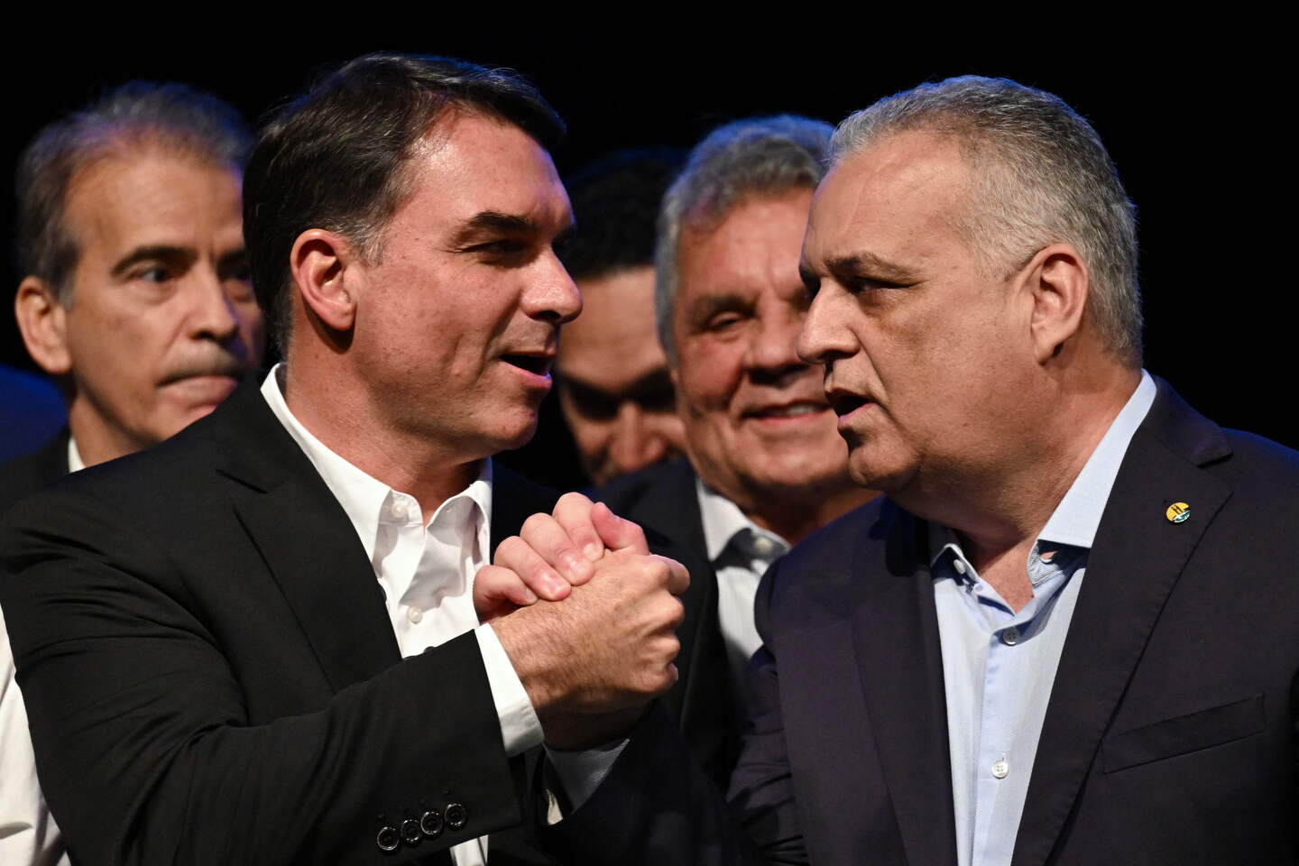 BRAZIL-ELECTION-CANDIDATE