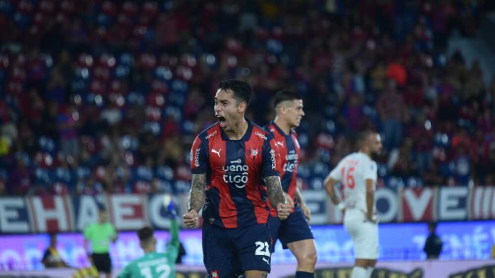 Sergio Araujo