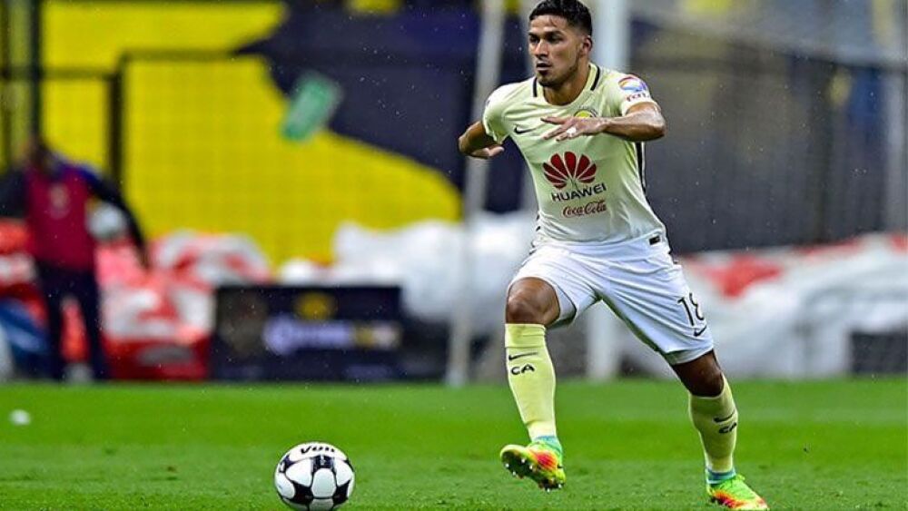 Bruno se recupera y podrá jugar el Mundial de Clubes D10 Noticias