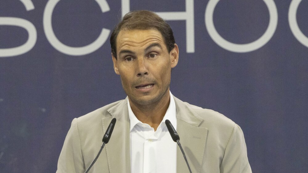 rafael nadal