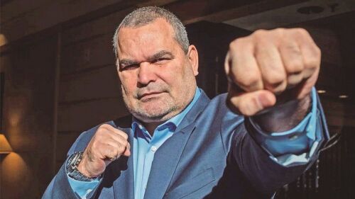José Luis Chilavert
