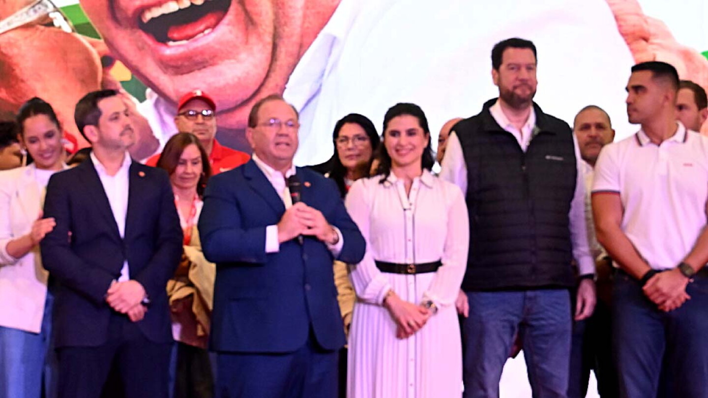 Derrota en Asunción preocupa a la ANR de cara al 2028