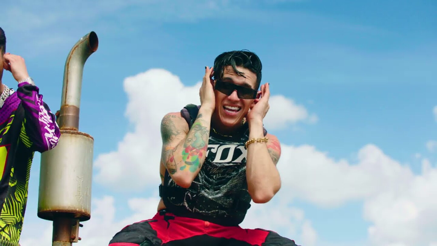 Rqueza Lenny Tavárez lanzó el video de “Enfermo de riqueza” - Estación 40 | La ...