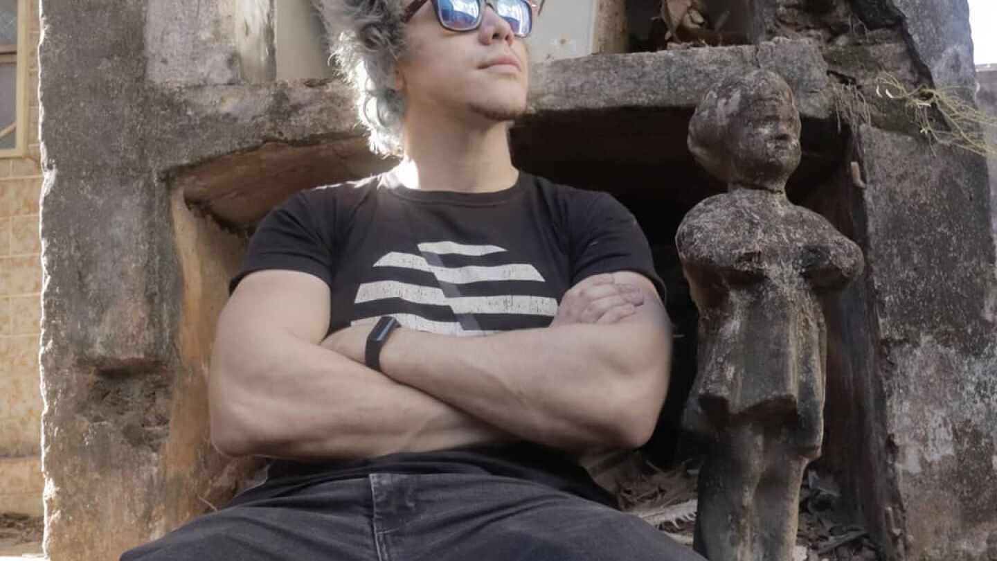 Alex Express abandona Youtube - TVO | Revista paraguaya de actualidad y ...