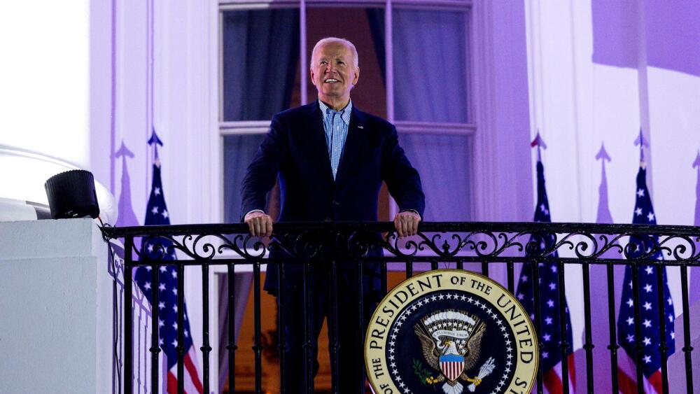 Joe Biden