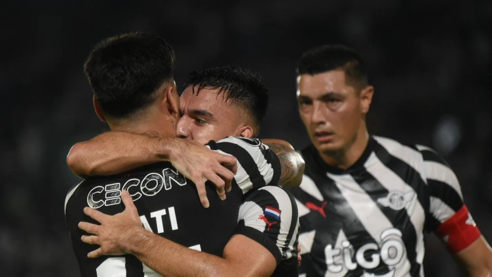 Libertad, obligado a ganar para seguir con vida en Libertadores Libertad, obligado a ganar para seguir con vida en Libertadores