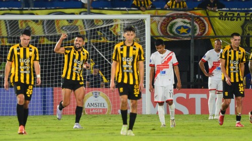 FBL-SUDAMERICANA-GUARANI-NACIONALPOTOSI