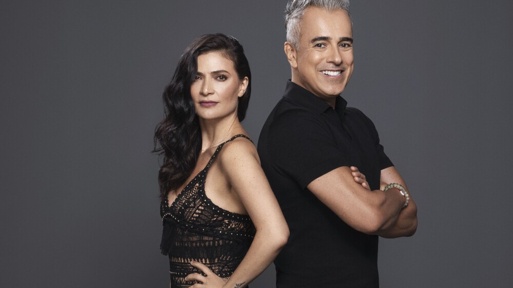 Anuncian serie que muestra a Betty, la fea 20 años después - Última Hora | Noticias de Paraguay y el mundo, las 24 horas. Noticias nacionales e internacionales, deportes, política. Noticias de último momento.