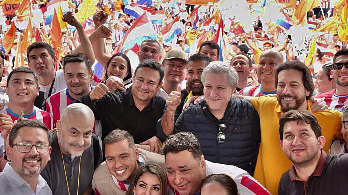 PLRA lanza una ofensiva contra Prieto por liderazgo de la chapa