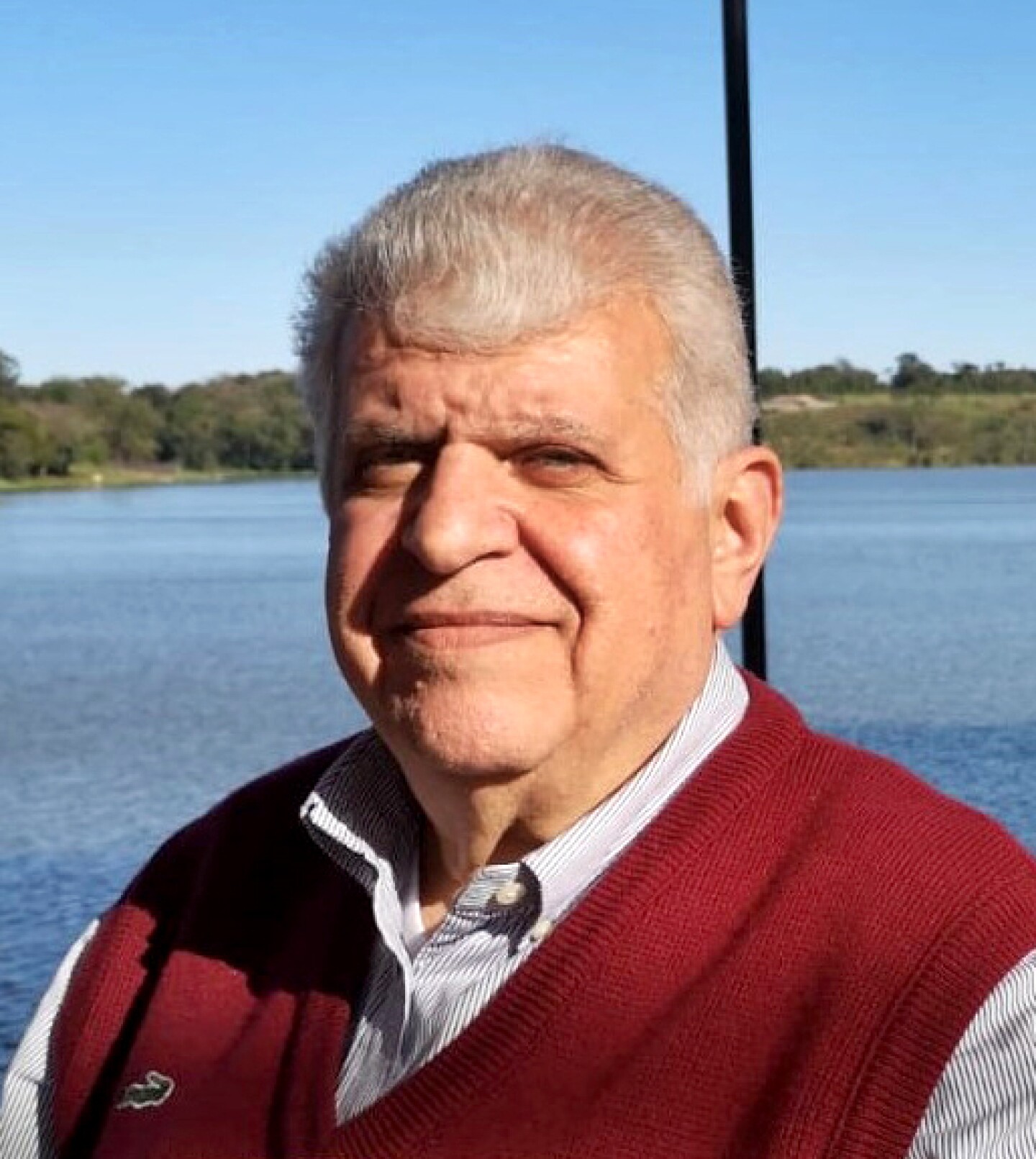 Said Taigen Cámara de Comercio de Cde.jpg