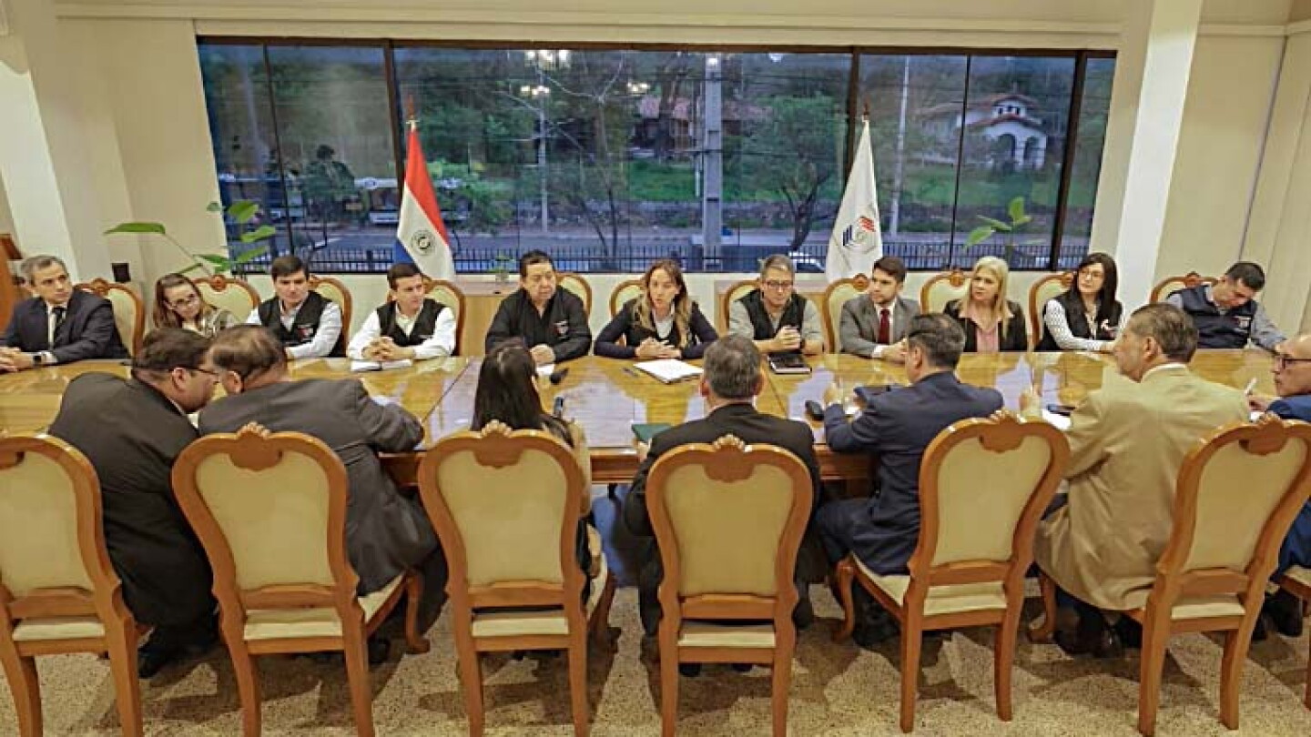 TSJE asigna letras a listas para elecciones del CM