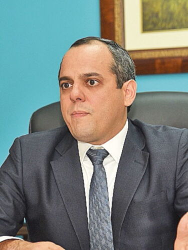 Camilo Benítez