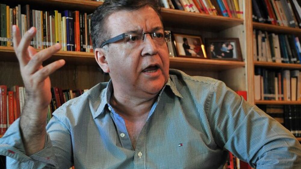 Cartes nombra a Nicanor embajador en Argentina Última Hora Noticias