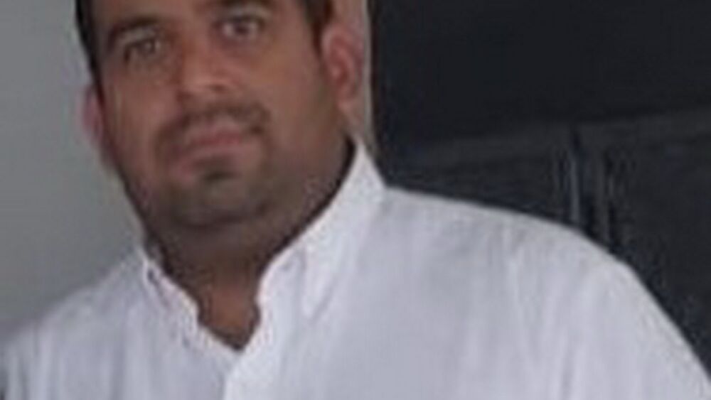 Ricardo Torres, profesional en área comercial.