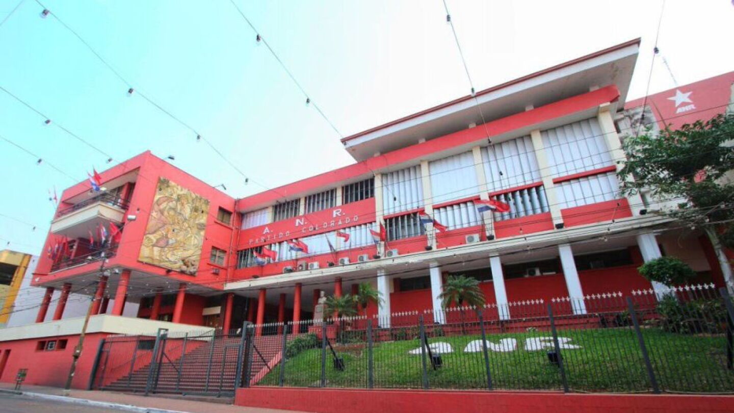ANR inicia inscripciones de movimientos y proyecta alcanzar 3 millones de afiliados