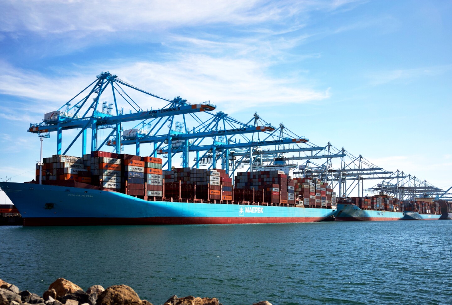 More tariffs issued by US President Donald Trump